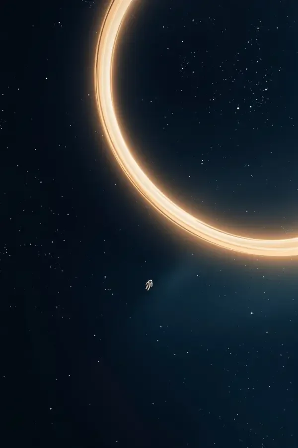 星海彼岸电影海报
